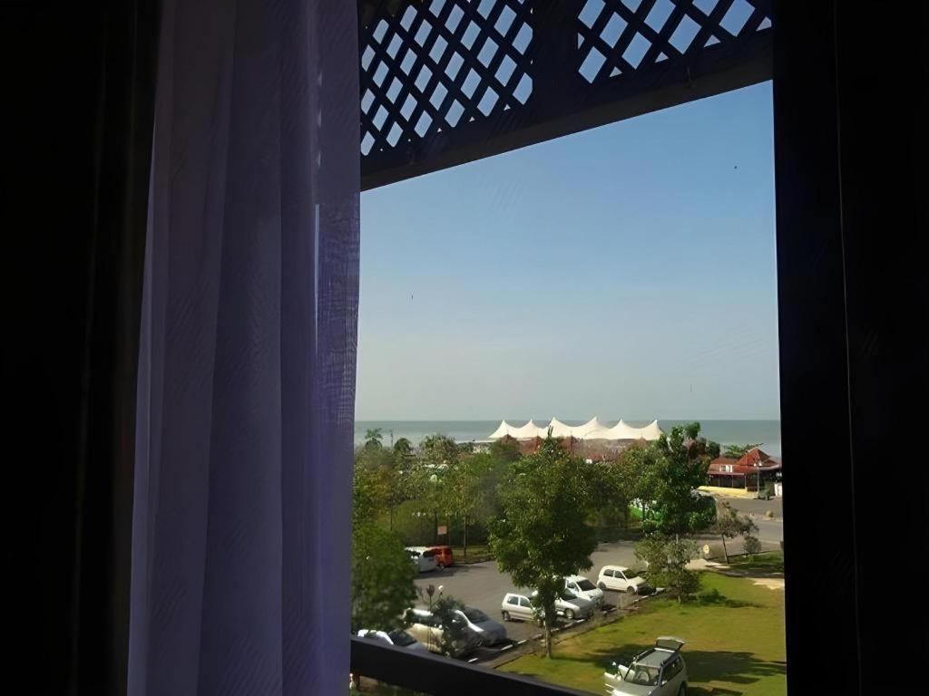 Putra Brasmana Hotel Куала-Перліс Екстер'єр фото