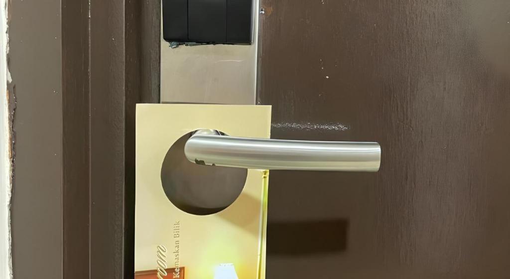 Putra Brasmana Hotel Куала-Перліс Екстер'єр фото